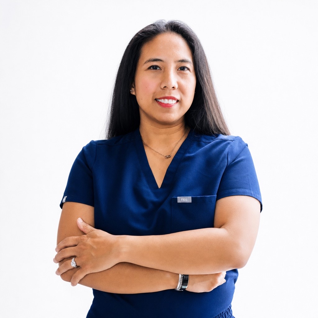 Louise Irene Ranit, MSN, PMHNP-BC, Mind Renew Psychiatry