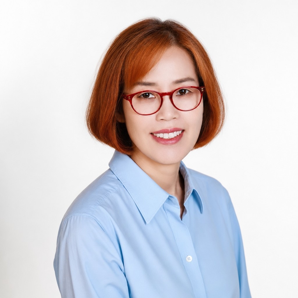 Hyangja Huebner, MSN, PMHNP-BC
