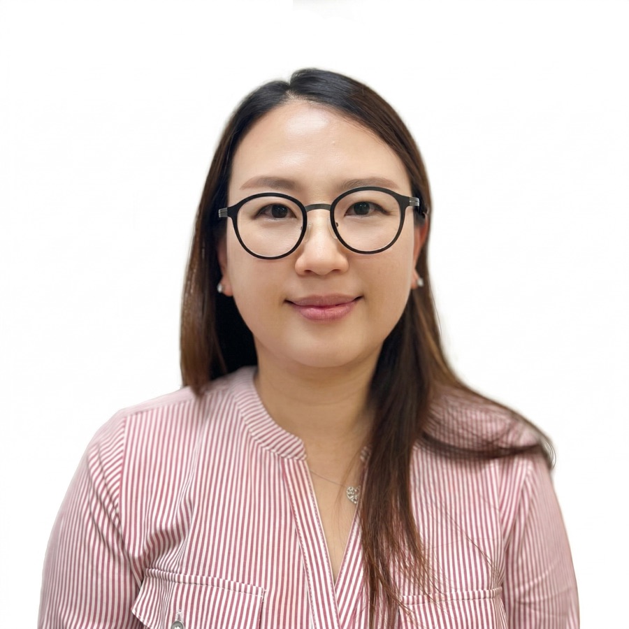 Keumhee Byeon, MSN, PMHNP-BC