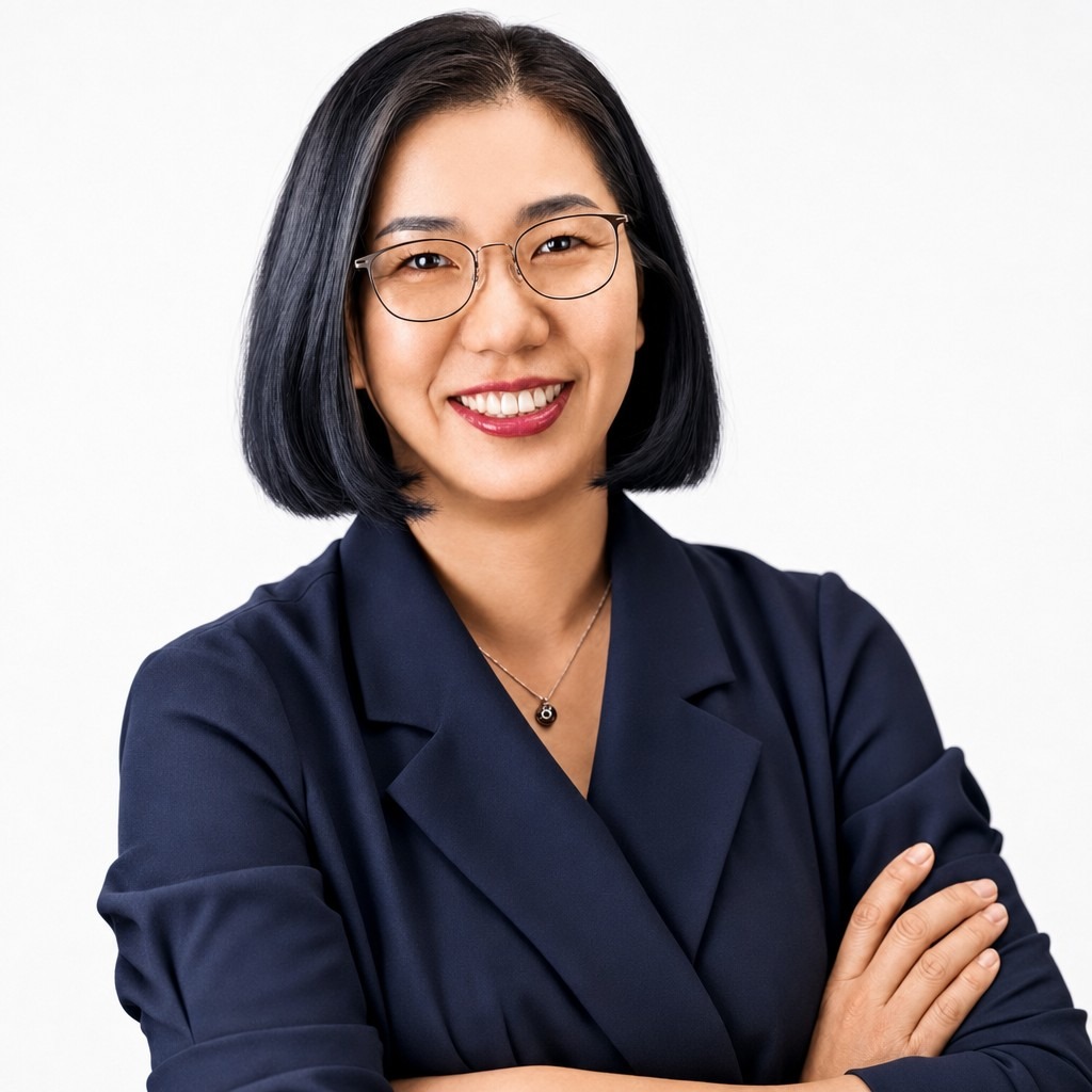 Sarah Ko, DNP, PMHNP-BC